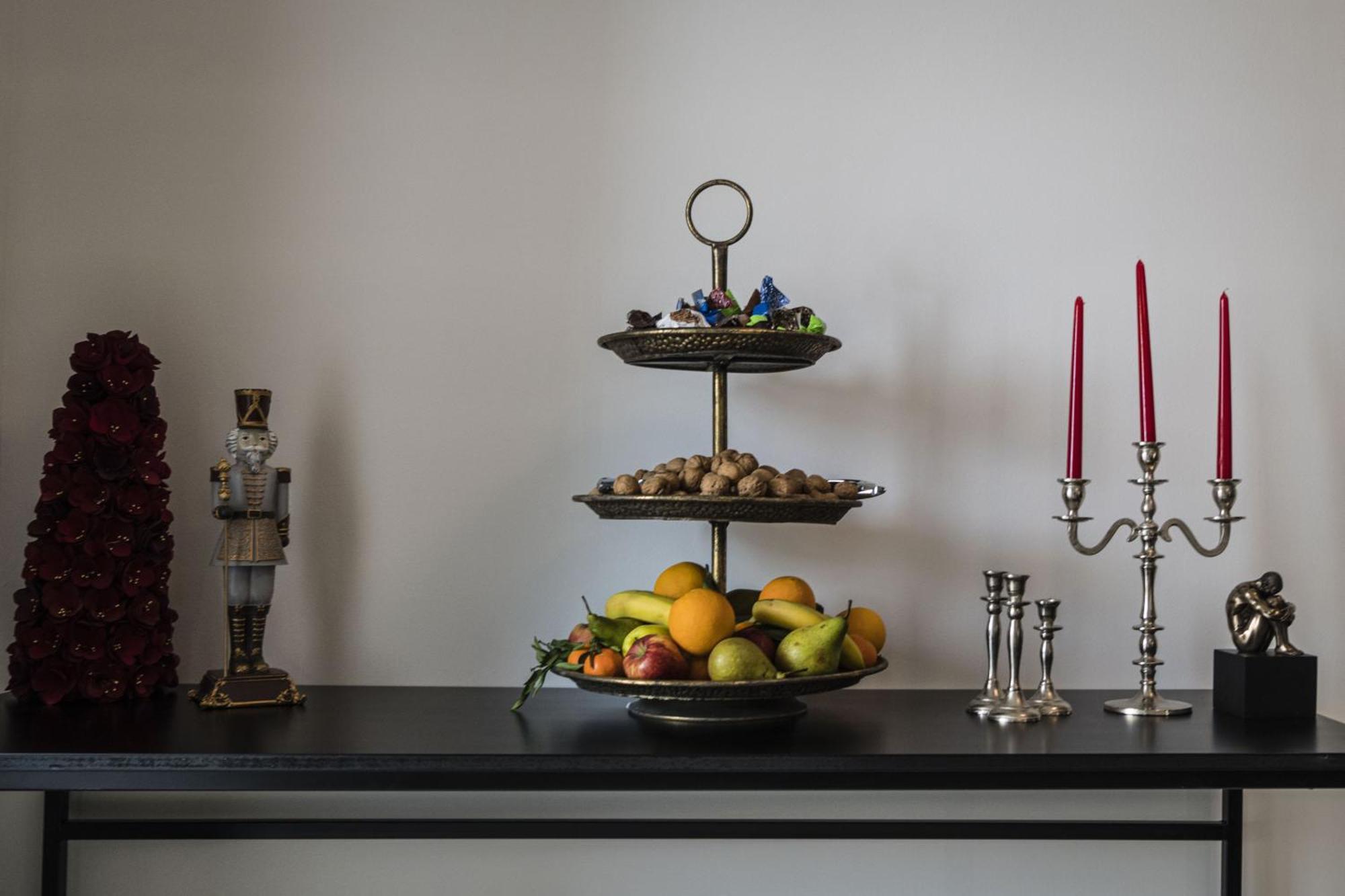Galatina Suites Boutique - Luxury Experience In Salento Exterior foto