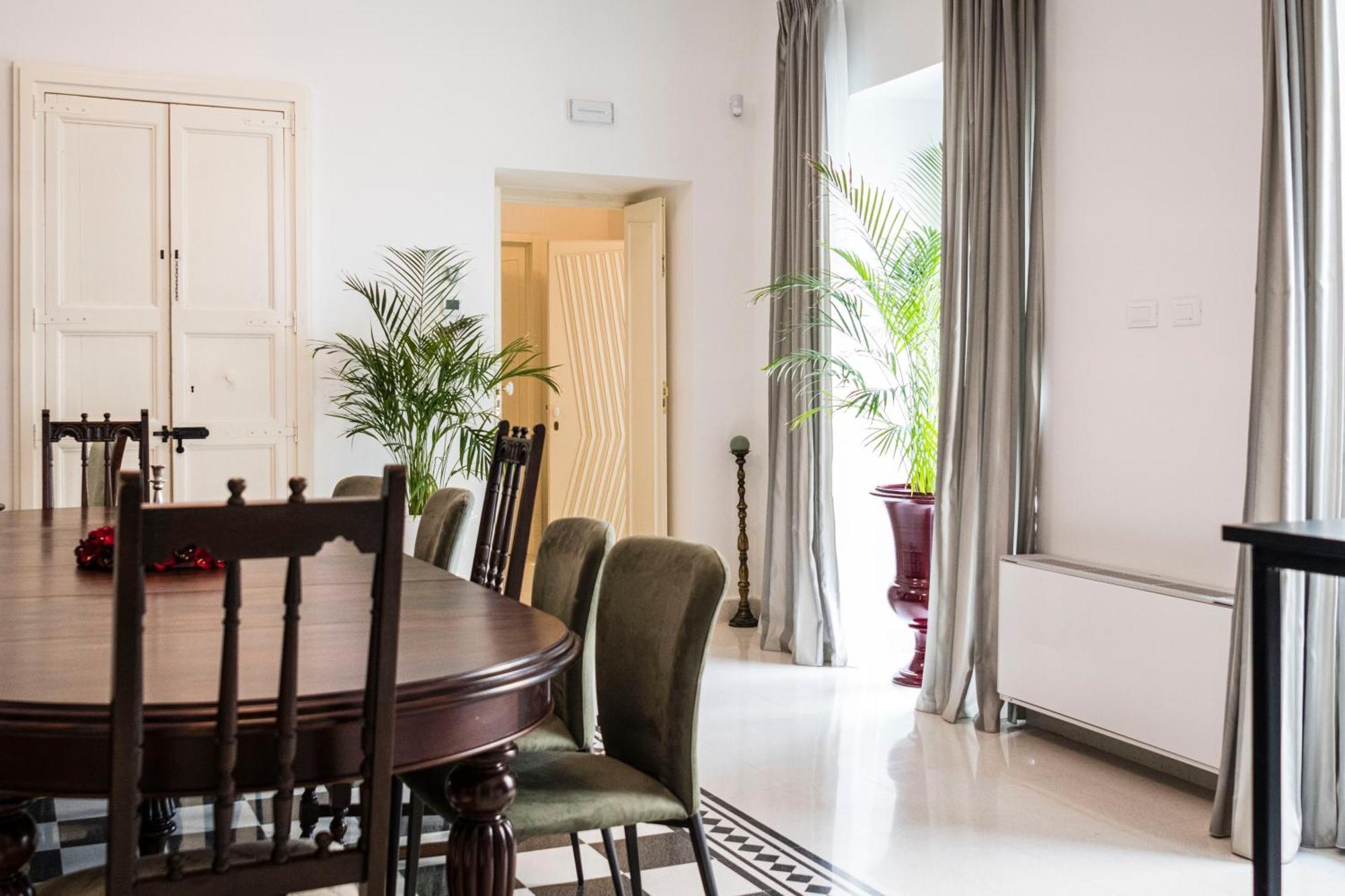 Galatina Suites Boutique - Luxury Experience In Salento Exterior foto