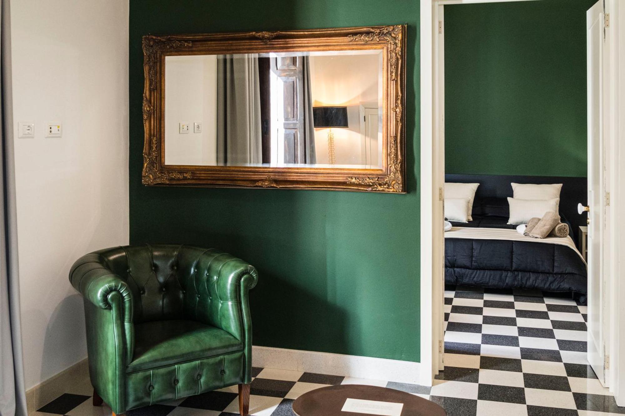 Galatina Suites Boutique - Luxury Experience In Salento Cameră foto