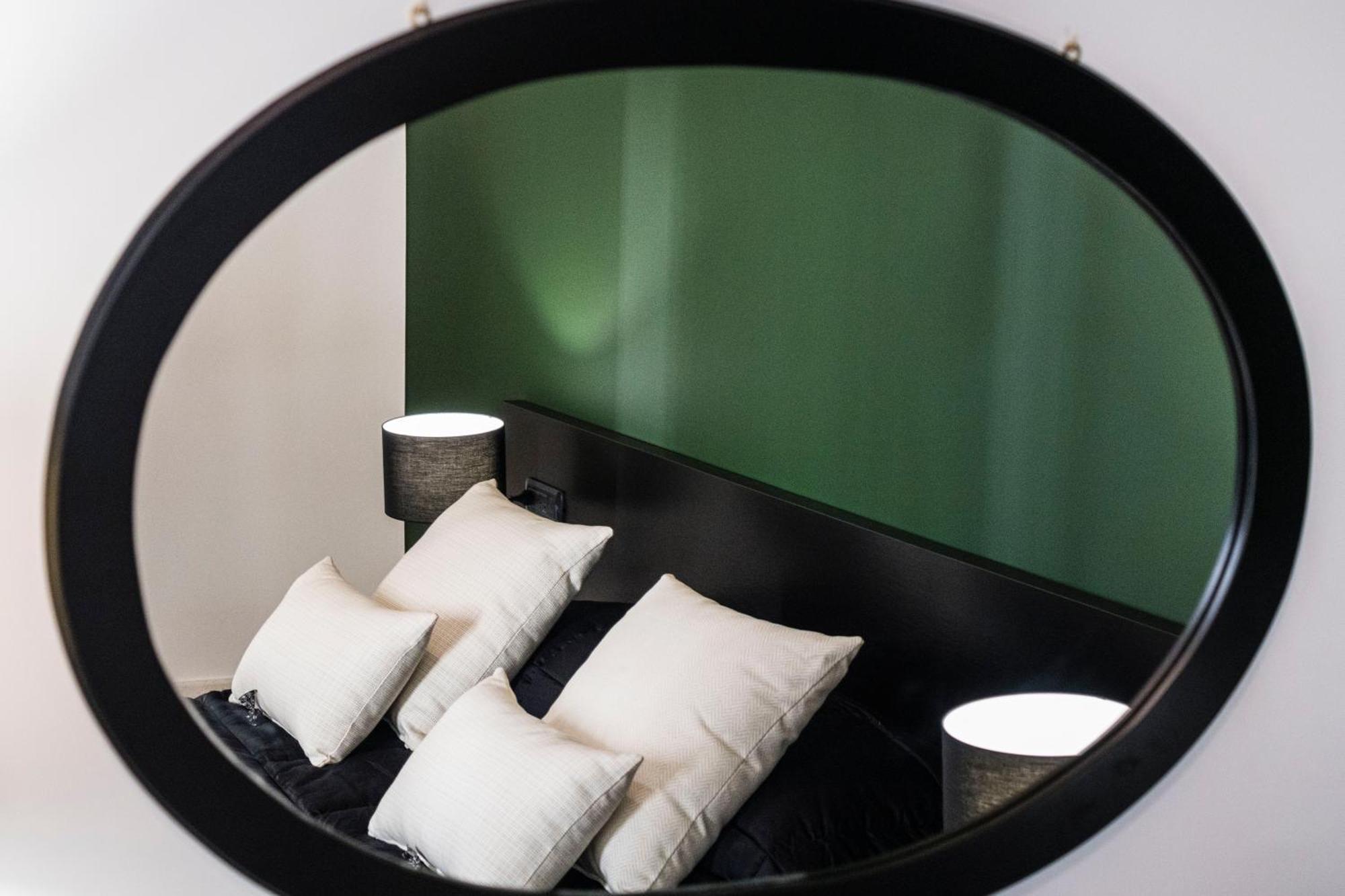 Galatina Suites Boutique - Luxury Experience In Salento Cameră foto