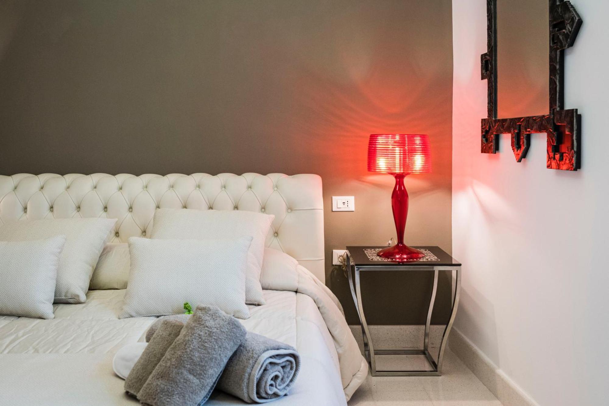 Galatina Suites Boutique - Luxury Experience In Salento Cameră foto