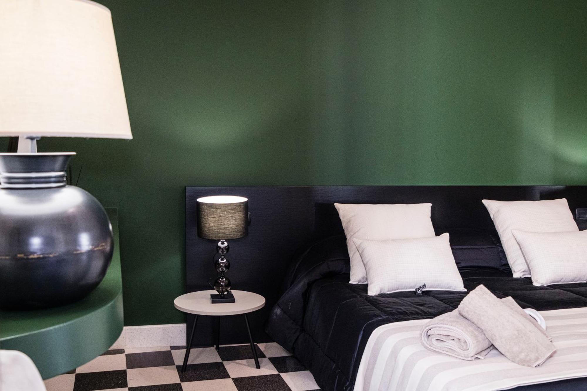 Galatina Suites Boutique - Luxury Experience In Salento Cameră foto