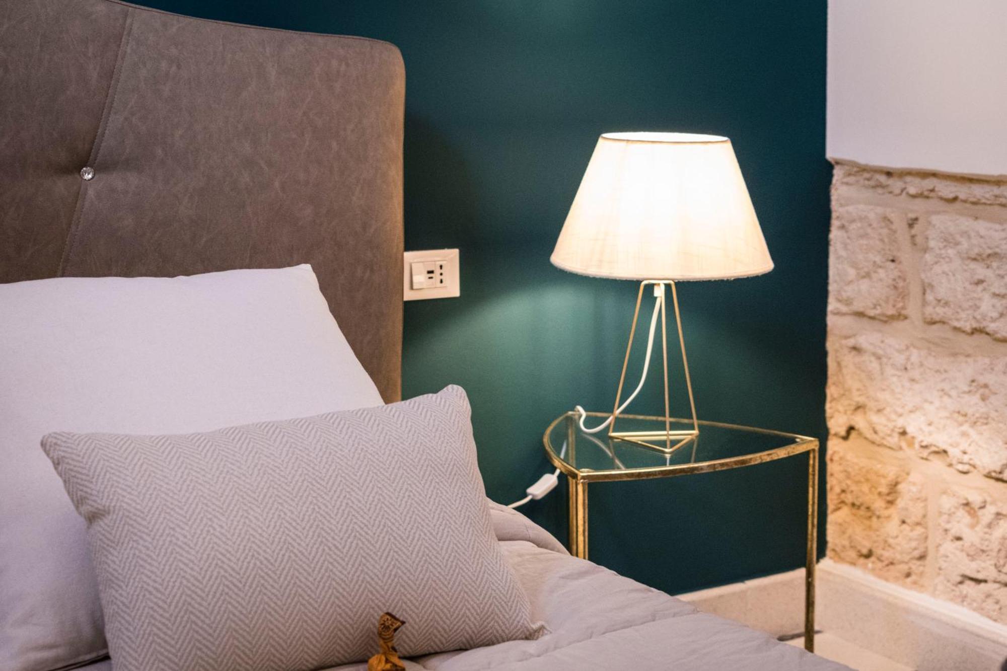 Galatina Suites Boutique - Luxury Experience In Salento Cameră foto