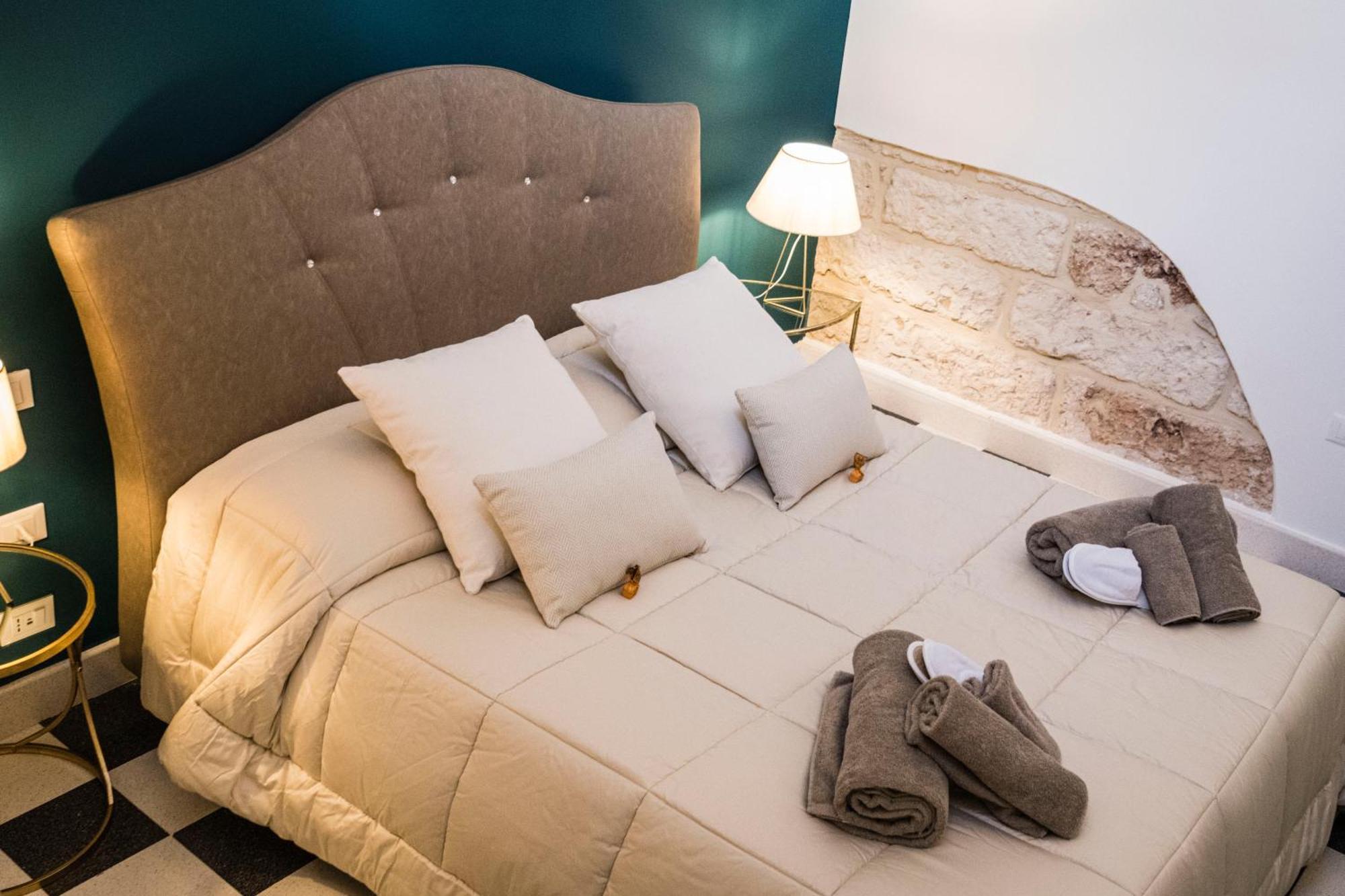 Galatina Suites Boutique - Luxury Experience In Salento Cameră foto