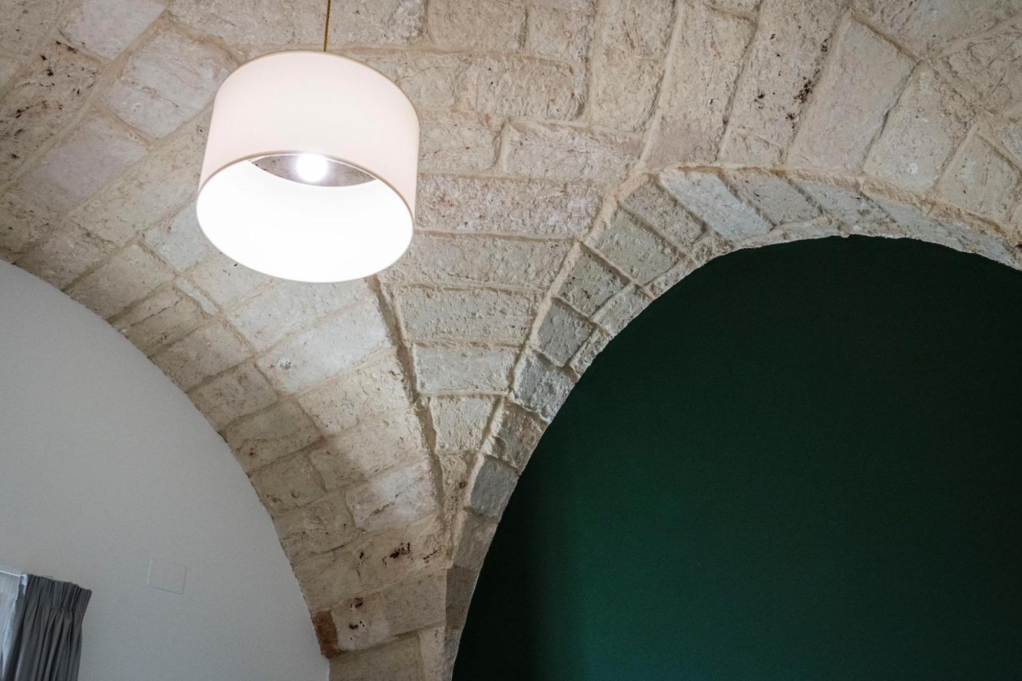 Galatina Suites Boutique - Luxury Experience In Salento Cameră foto