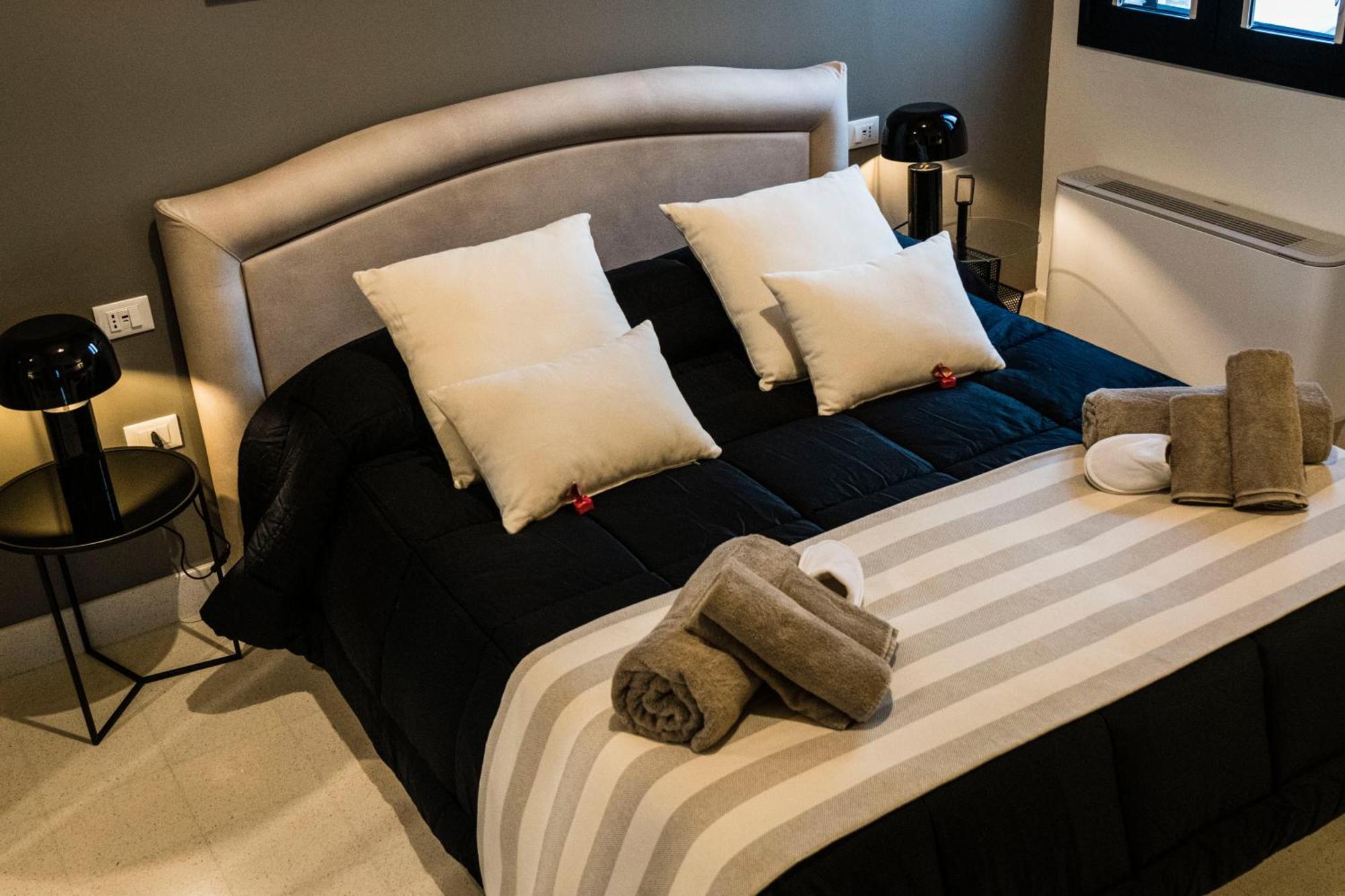 Galatina Suites Boutique - Luxury Experience In Salento Cameră foto