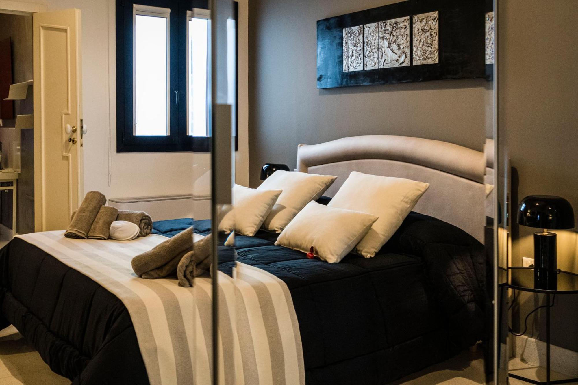 Galatina Suites Boutique - Luxury Experience In Salento Cameră foto